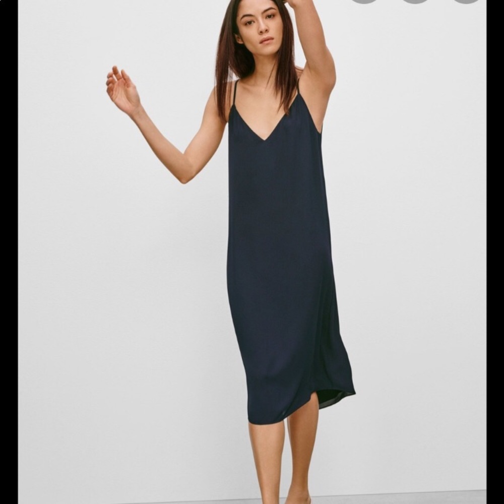 Templeton Slip Dress
